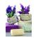 Sapone Lavanda Officinale  150 gr.