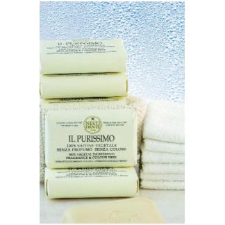 Sapone Il Purissimo 100% Vegetale  150 gr.