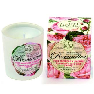 CANDELE VEGETALI
