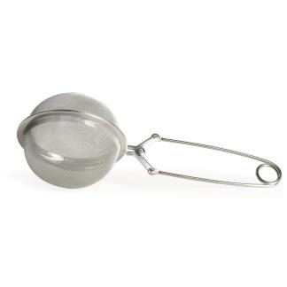 Colino in metallo a pinza diam. cm.5
