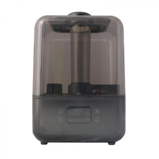 Umidificatore a Ultrasuoni Umione.Programmabile e con telecomando