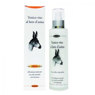 Tonico Rinfrescante al Latte asina 150 ml