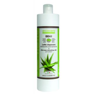 Latte Dopocera all'Aloe Rinfrescante da 500 ml