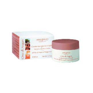 Crema Viso Giorno e Notte Argan da 50 ml