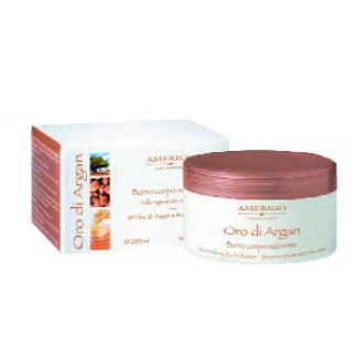 Burro Corpo Nutriente Argan da 250 ml