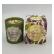 Candela Romantica Spigo Toscano e Verbena  160gr.