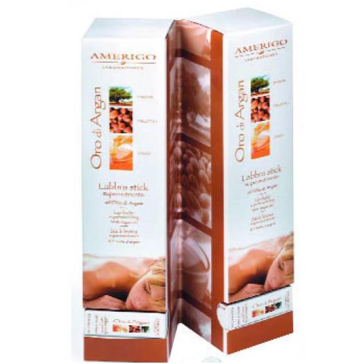 AME240 - Stick Labbra Argan da 5,5 ml