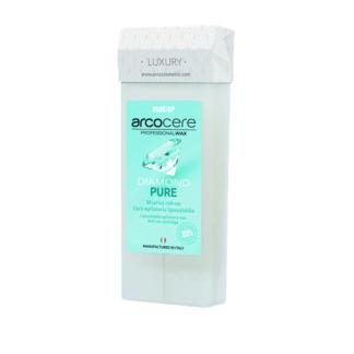 Ricarica Ceretta roll-on Pure  ideale post laser senza colophonium da 100 ml