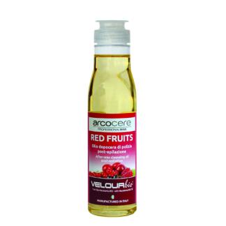 Olio Dopocera Red Fruits da 150 ml