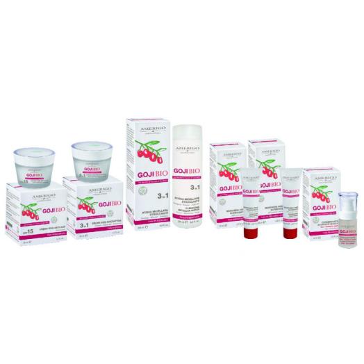 - LINEA GOJI BIO