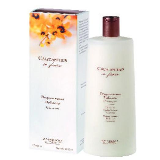 AME226 - Bagnodoccia Calycanthus da 400 ml