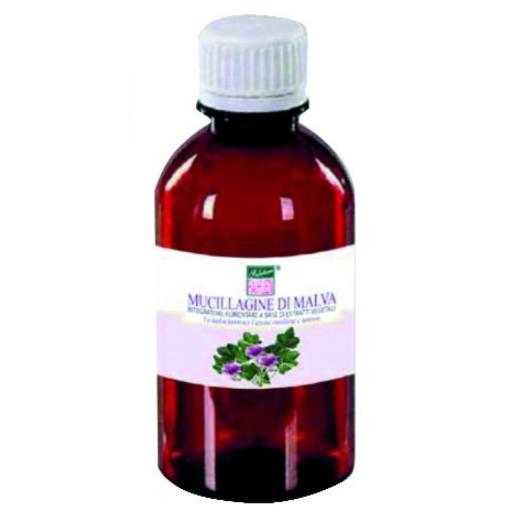 EXE01 - Mucillagine di Malva da 200 ml