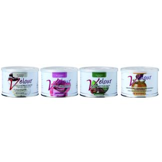 CERE EPILATORIE LIPOSOLUBILI PROFESSIONALI