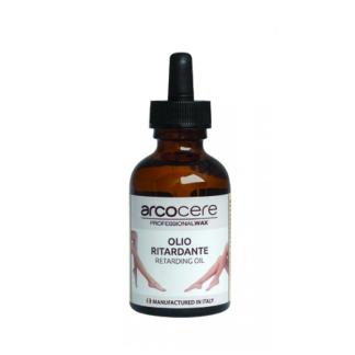 Olio Ritardante Crescita con contagocce da 50 ml