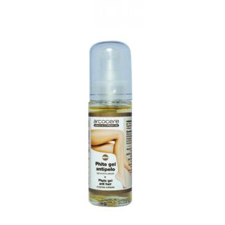 Gel Antipelo con Enzimi Dispenser da 30 ml