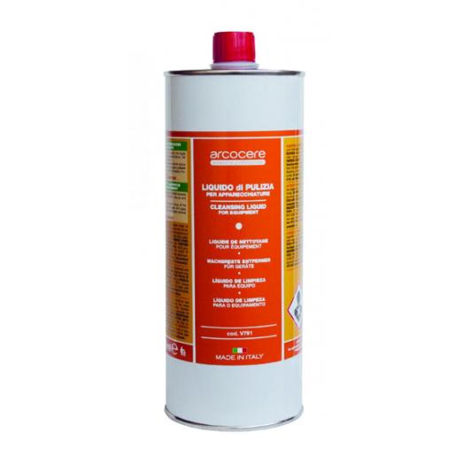 ARCV791 - Liquido di Pulizia per Apparecchiature estetiche da 1 lt