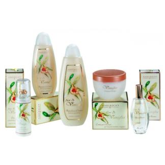 LINEA FIOR DI VANIGLIA