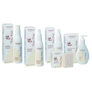 LINEA WHITE MILK