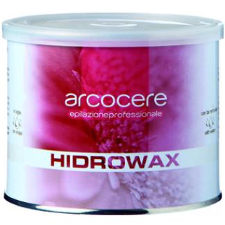 Ceretta Idrosolubile Hidrowax VEGAN vaso da 400 ml