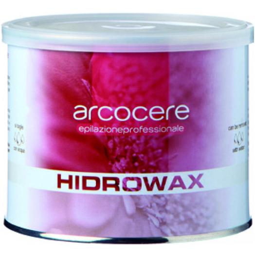 - HIDROWAX