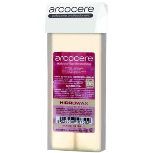 ARCCH - Ricarica Ceretta Idrosolubile Hidrowax da 100 ml
