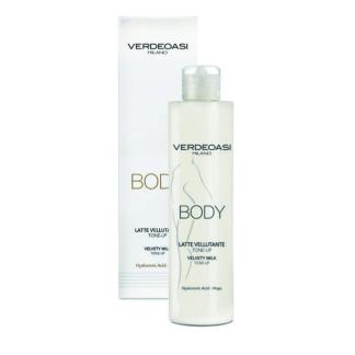 Crema Cellulite Thermo Verdeoasi con Cellule Staminali e Caffeina  200 ml.