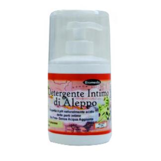 Detergente Intimo di Aleppo 200 ml