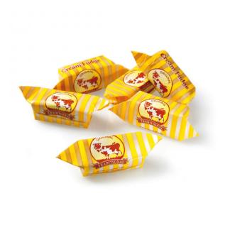 Caramelle Mou al Latte Confezione 1 kg.