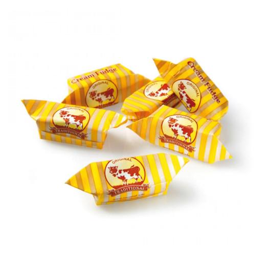 VIPOL - Caramelle Mou al Latte Confezione 1 kg.