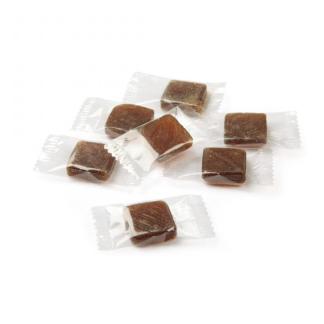 Caramelle Rabarbaro Confezione 500 gr.