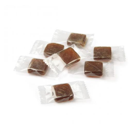 VIRAB1000 - Caramelle Rabarbaro Confezione 500 gr.