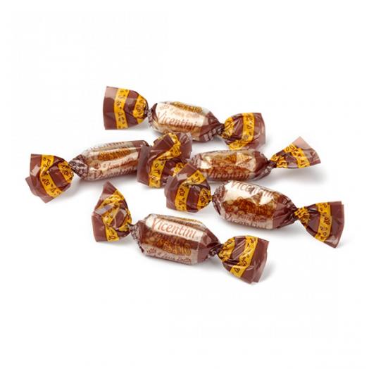 VISES500 - Caramelle Sesamine Confezione 500 gr.