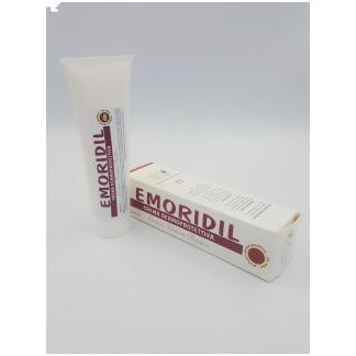 Crema Emoridil tubo 100 ml.