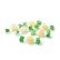 Caramelle Stevia Zenzero Confezione 500 gr.