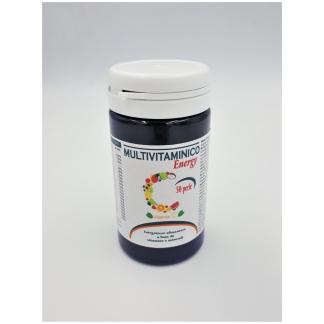 Perle di Multivitaminico con Vitamina C da 50 prl.