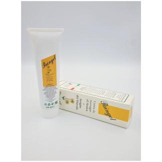 Crema Scaldante Paingel con Arnica e Artiglio tubo 100 ml.