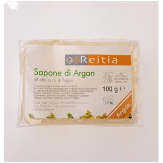 Sapone all Olio di Argan da 100 gr