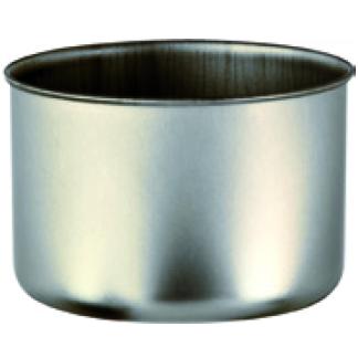 Pentolino Vuoto per cera a caldo 400 ml