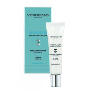 Crema Contorno Occhi Effetto Lifting Verdeoasi con Acido Jaluronico 15 ml.
