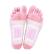 Cerotti Detox Rosa Confezione da 8 pz.