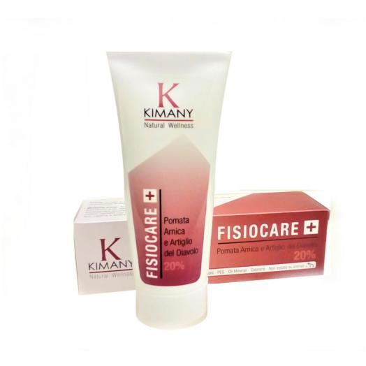 KIM003 - Pomata Arnica Montana e Artiglio 100 ml.