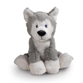 Puppy Husky Agnese l'Eschimese
