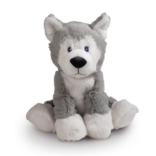 INNMD666 - Puppy Husky Agnese l'Eschimese