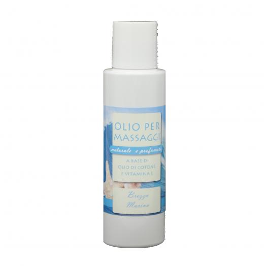 TNL048.08 - olio per massaggio 100ml BREZZA MARINA
