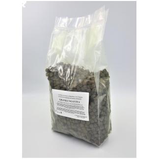 Grani Lungavita per il Benessere Intestinale  busta da 1 kg.