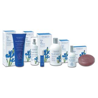 Profumo Iris Talco da 50 ml