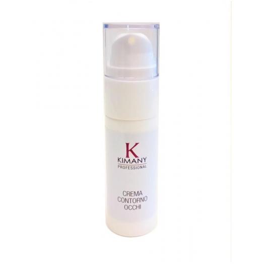 KIM208 - Crema Contorno Occhi Antiage da 30 ml