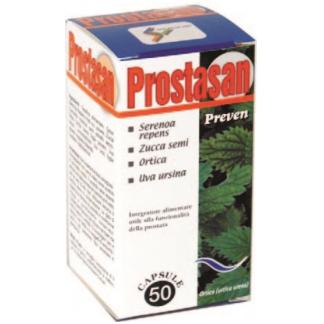 Capsule Prostasan per il Benessere Maschile 50 cps.