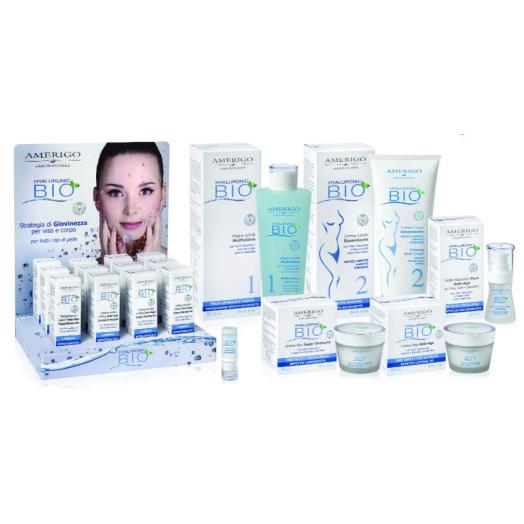 - LINEA HYALURONIC BIO