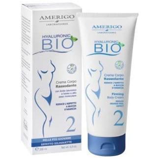 Crema Corpo Jaluronic Bio tubo 200 ml.